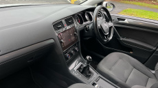 Volkswagen Golf 1.6 TDI Match 5dr Diesel Hatchback